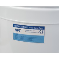 Aquarum  Бак накопичувальний металевий (11G) 41,6 літрів - AR-TANK11 - фото, описание, отзывы, купить, характеристики